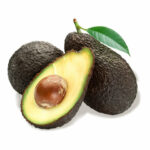 Avocado Hass