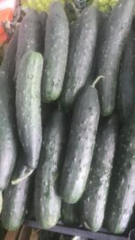 Cetrioli locali - immagine 2