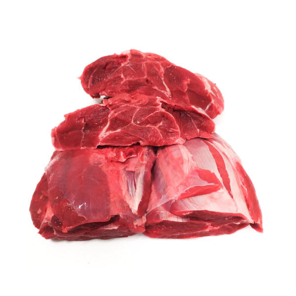 MUSCOLO-BOVINO-ADULTO Muscolo di vitello - immagine 1