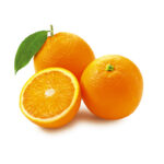 Arance da spremere