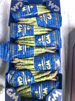 Asparagi verdi - immagine 2