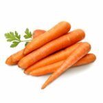 Carote a confezione
