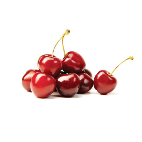 ciliegie Ciliegie Ferrovia - immagine 1