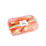 Carote a confezione - immagine 2