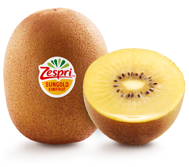 kiwi giallo Kiwi gialli Zespri - immagine 1