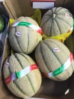 Melone Cantalupo Sugar - immagine 2