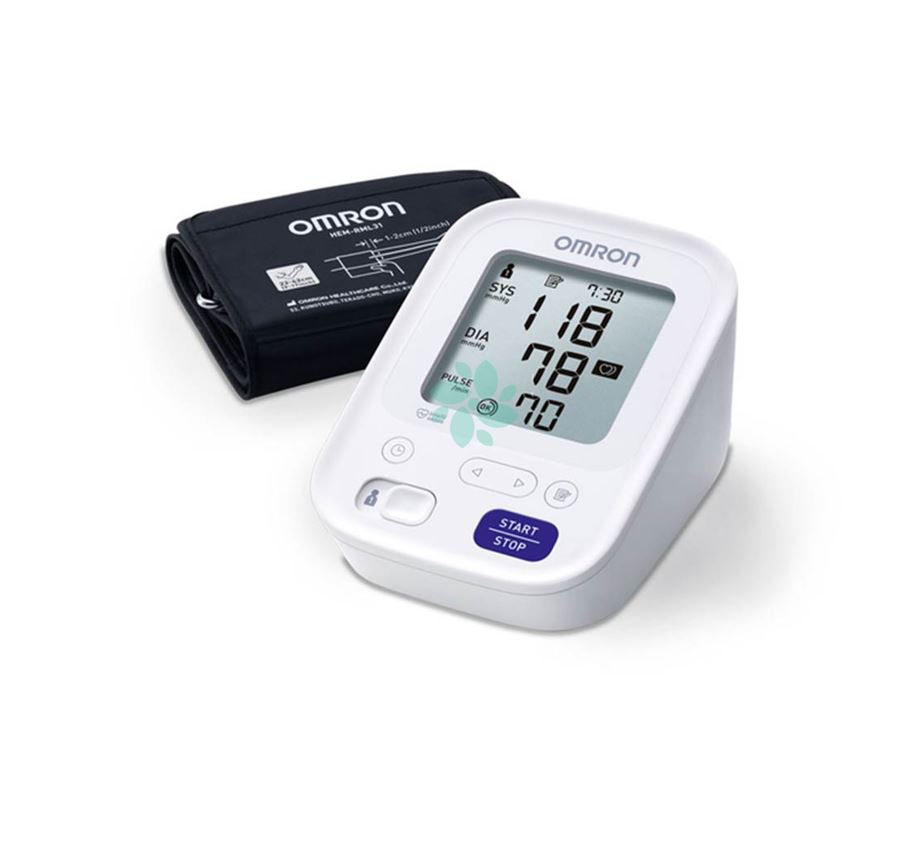 Cattura1 OMRON SFIGMO BRACCIO M3 - immagine 1