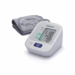 OMRON MISURATORE PRESSIONE M2