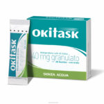 OKITASK* OS GRAT 20BUST 40MG