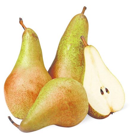 pera-abate Pera abate - immagine 1