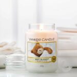 Yankee Candle - Soft Blanket