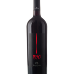 1890 - Rosso
