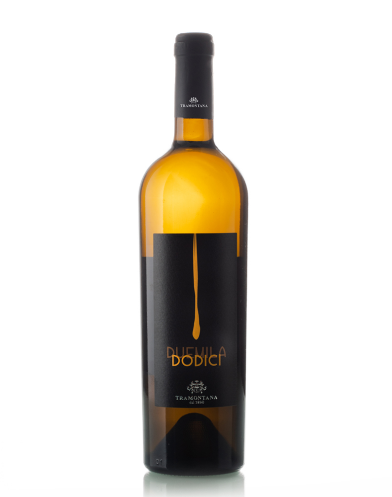 DUEMILADODICI DUEMILADODICI - Bianco - immagine 1