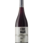 I DUE MARI – Rosso