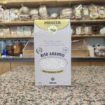 Riso Arborio Magisa