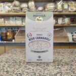 Riso Integrale Carnaroli Magisa