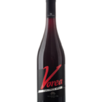 VOREA - Rosso