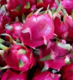 Dragon fruit rosso - immagine 2