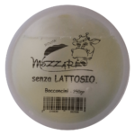 Mozzarella Senza Lattosio