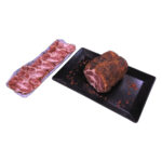 Capocollo piccante Levoni