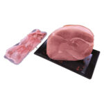 Prosciutto cotto Corona Levoni 150g ca.