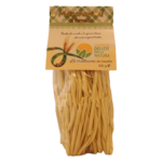 Maccheroni al ferretto