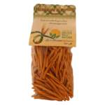 Maccheroni piccanti al ferretto