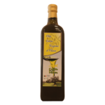 Olio extravergine d'oliva 750ml