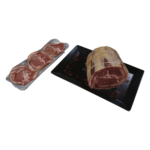 Pancetta coppata Levoni