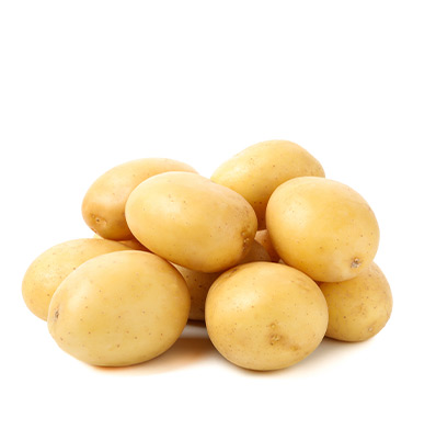 PATATE-NOVELLE Patatine novelle - immagine 1