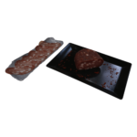 Salame schiacciata dolce Levoni