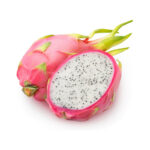 Dragon fruit rosso