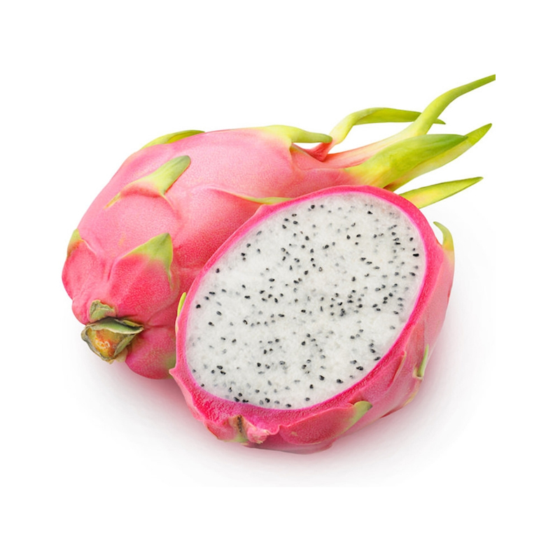 dragon-fruit Dragon fruit rosso - immagine 1