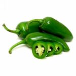 Peperoncino Jalapeño