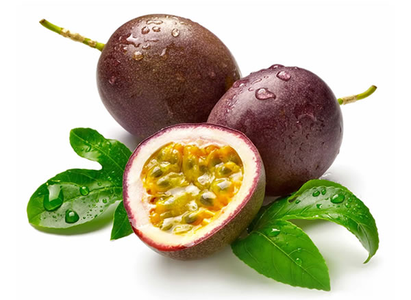 passion fruit Passion fruit - immagine 1
