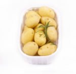 Patatine novelle - immagine 2