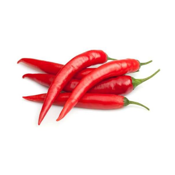 Peperoncino rosso calabrese