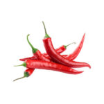 Peperoncino thailandese