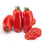 Pomodoro San Marzano rosso