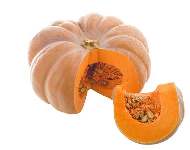 zucca-tagliata Zucca locale - immagine 1