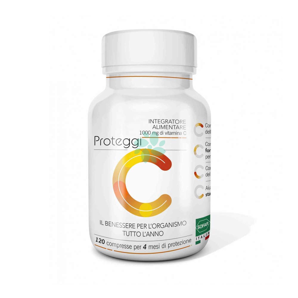 28wm PROTEGGI C 120CPR - immagine 1