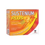 SUSTENIUM PLUS 22BUST PROMO