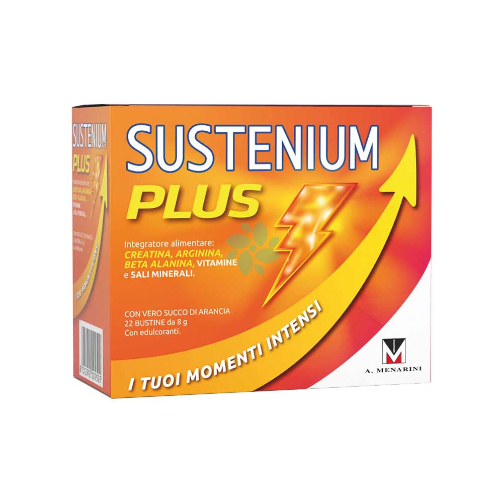 28wm SUSTENIUM PLUS 22BUST PROMO - immagine 1