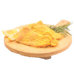 Cotoletta di vitello