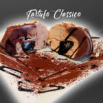 Gelato - Tartufo Classico