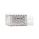 RINOREX AEROSOL BICARB 25FX3ML