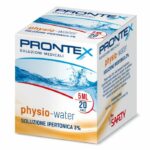 PHYSIO-WATER IPERTONICA F 5ML