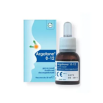 ARGOTONE 0-12 GOCCE NASALI