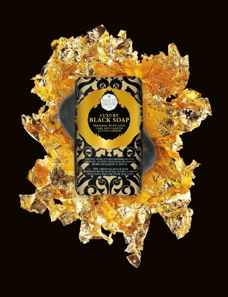 Black Luxury Black - Nesti Dante - immagine 1