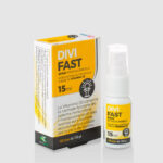 DIVIFAST SPRAY 15ML CEMONMED